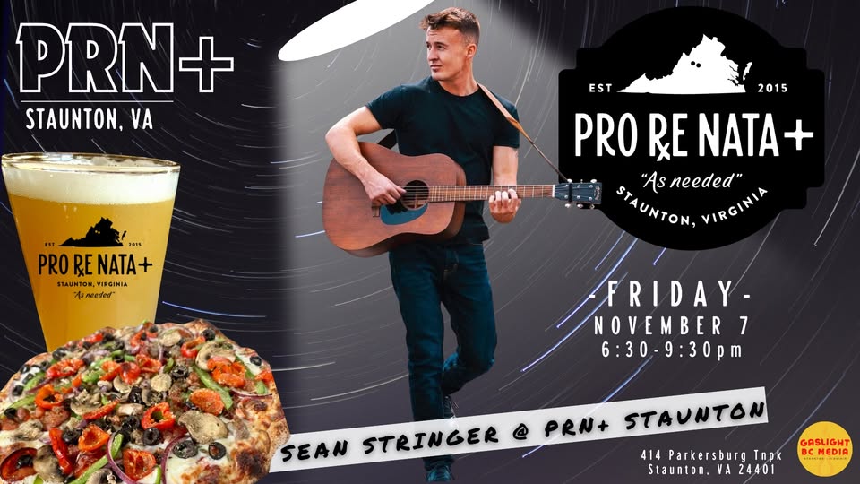 event 38673 sean stringer pro re nata staunton-visit-staunton-va