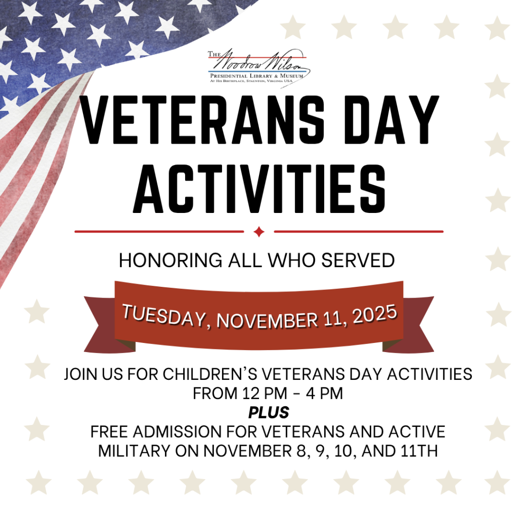 event 38756 veterans day childrens activities-visit-staunton-va
