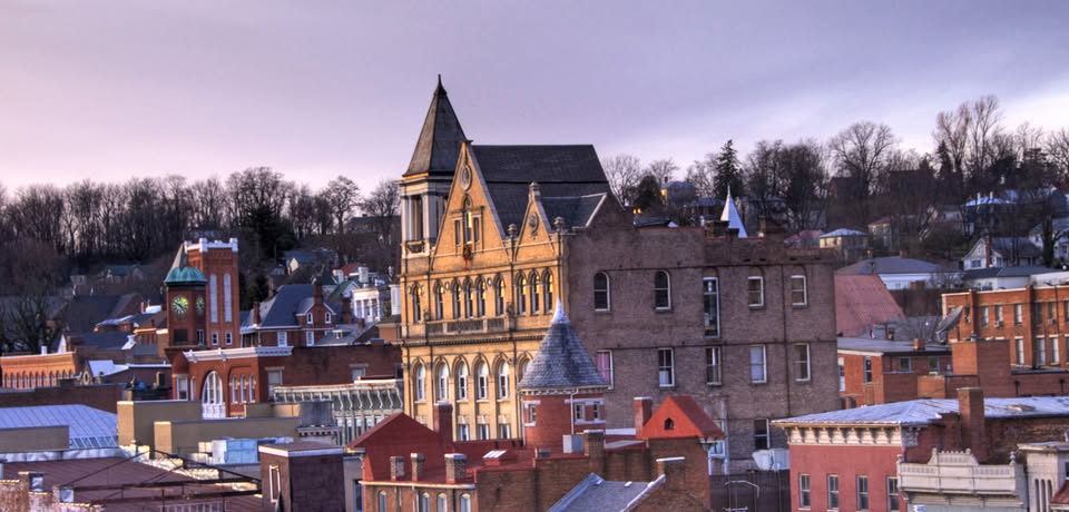 Event 39061 50th annual holiday house tour and party-visit-staunton-va