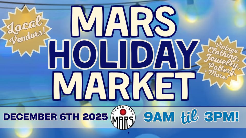 Event 39079 holiday market at ciders from mars-visit-staunton-va