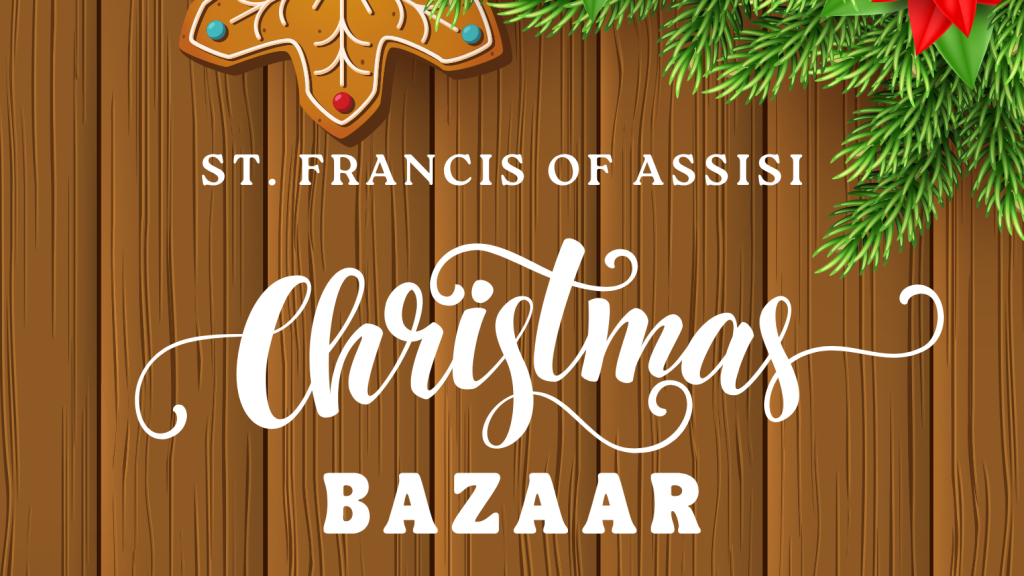 Event 39109 st francis of assisi catholic church christmas bazaar-visit-staunton-va