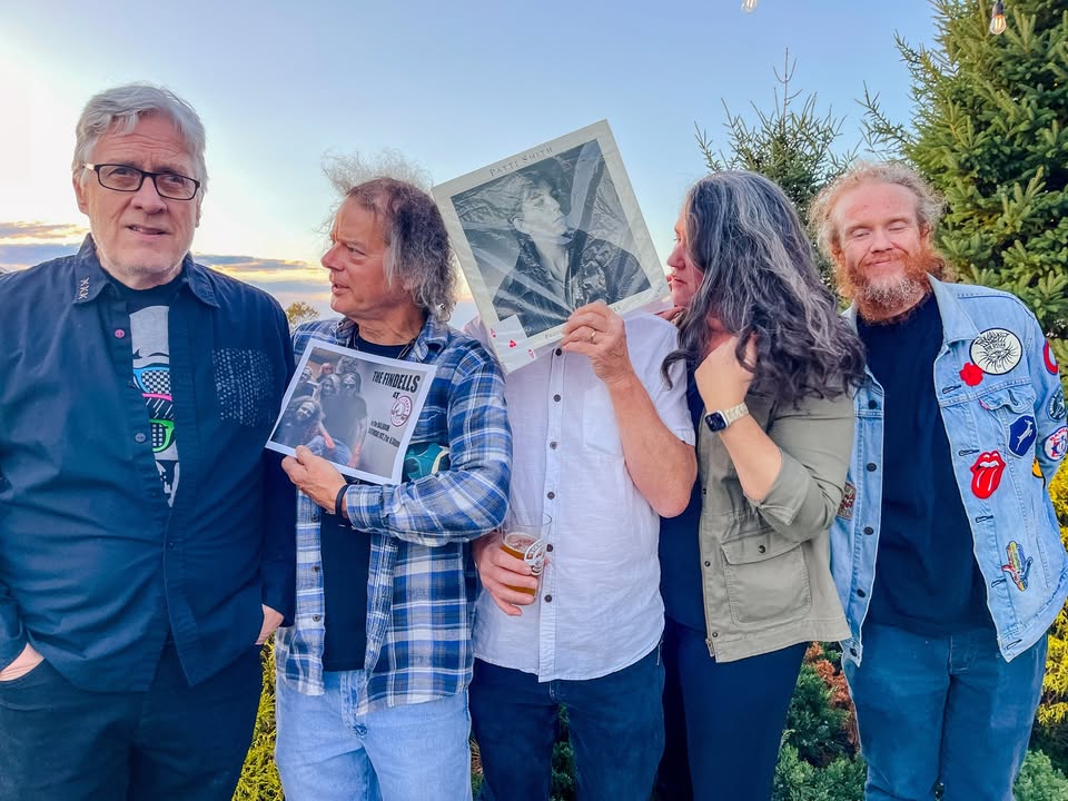 Event 39144 the findells live at stable craft mlk wknd-visit-staunton-va