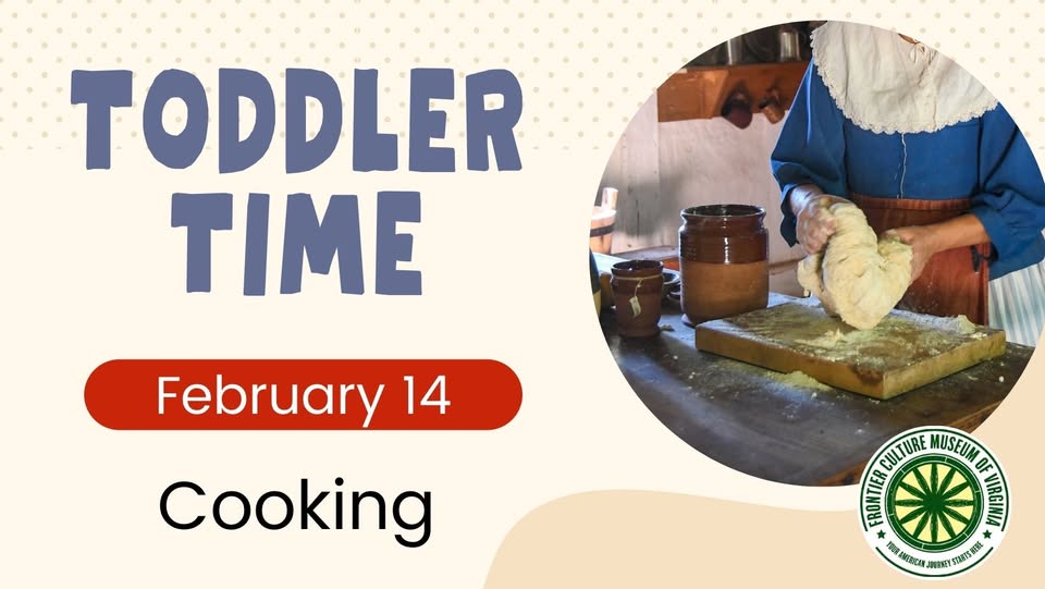 Event 39160 toddler time cooking sold out-visit-staunton-va