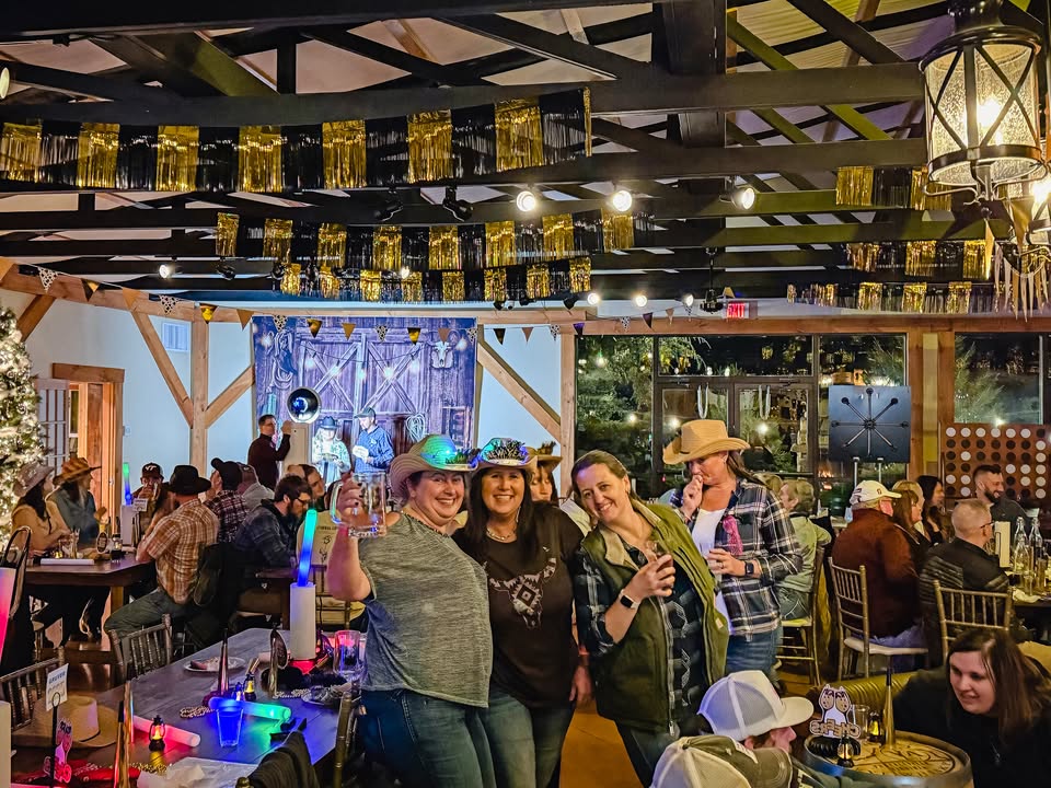 Event 39218 new years eve wild west hoedown-visit-staunton-va