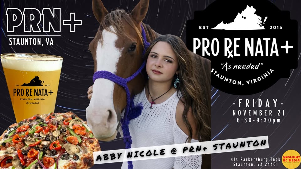 event 39245 abby nicole pro re nata staunton-visit-staunton-va