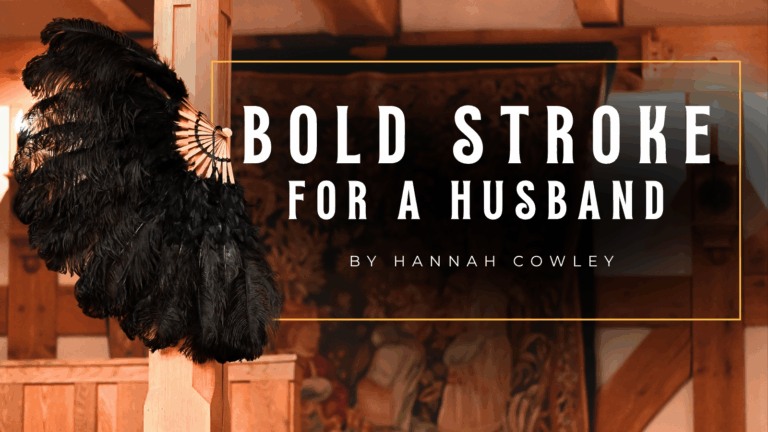 Event 39684 a bold stroke for a husband 2026-visit-staunton-va