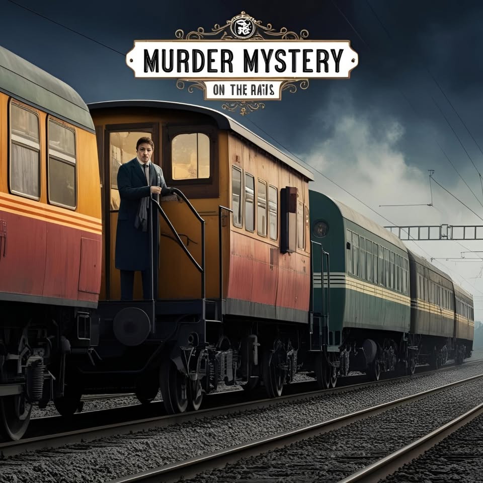 Event 39872 murder on the menu interactive live performance on the train-visit-staunton-va