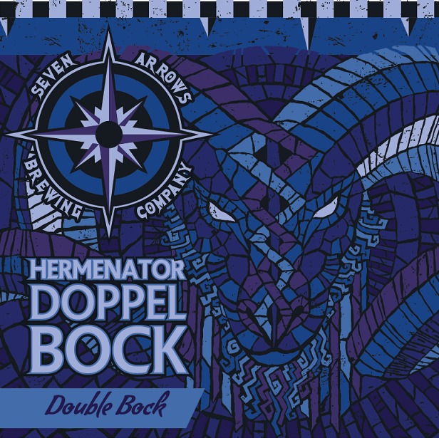 event 39898 hermenator doppelbock release at seven arrows-visit-staunton-va