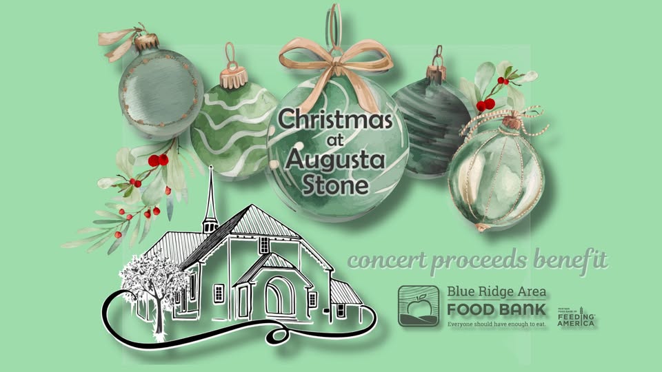 Event 41008 christmas at augusta stone benefit concert for brafb 2025-visit-staunton-va