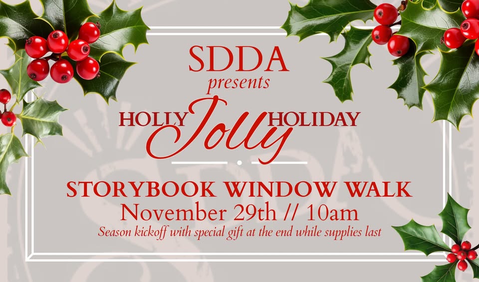 event 41012 downtown storybook window walk-visit-staunton-va