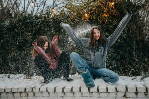 Give the gift of going (staunton-style)