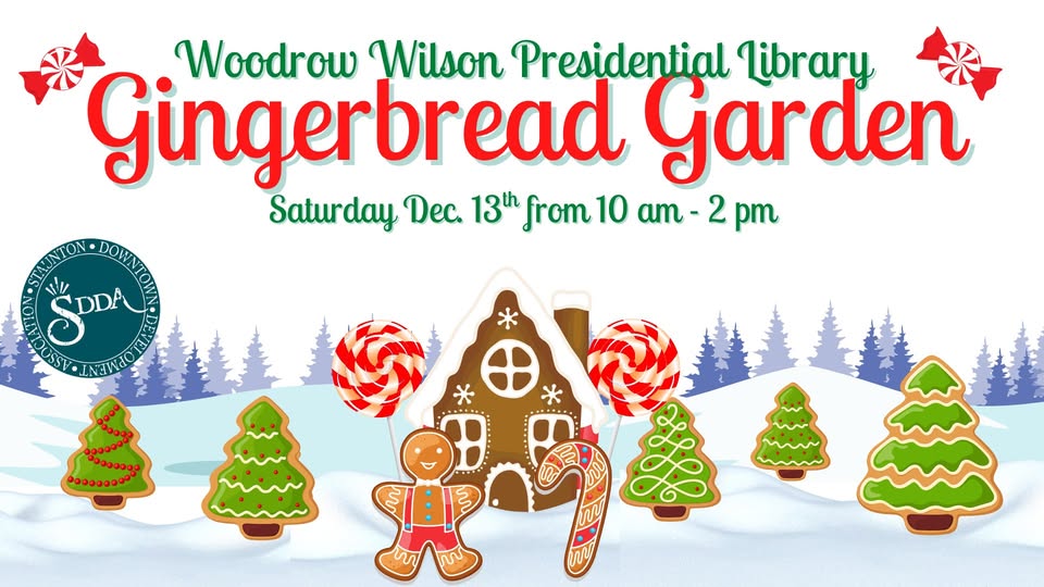 Event 41239 gingerbread gardens-visit-staunton-va