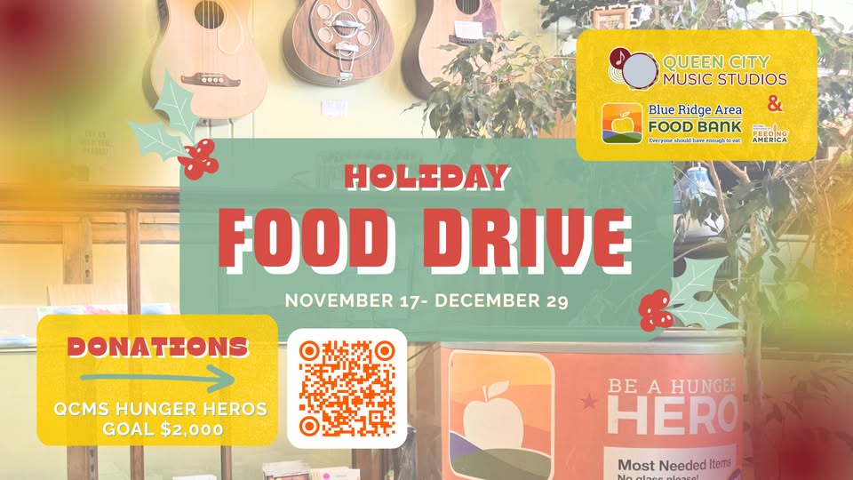 Event 41623 be a hunger hero qcms benefit for blue ridge area food bank-visit-staunton-va