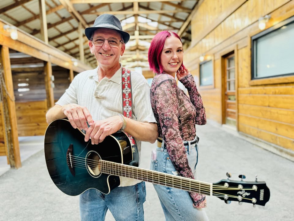 Event 41846 haleys comet acoustic duo holiday edition-visit-staunton-va