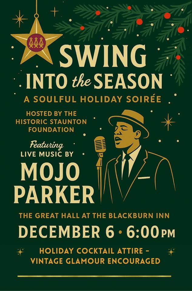 Event 41895 holiday soiree-visit-staunton-va