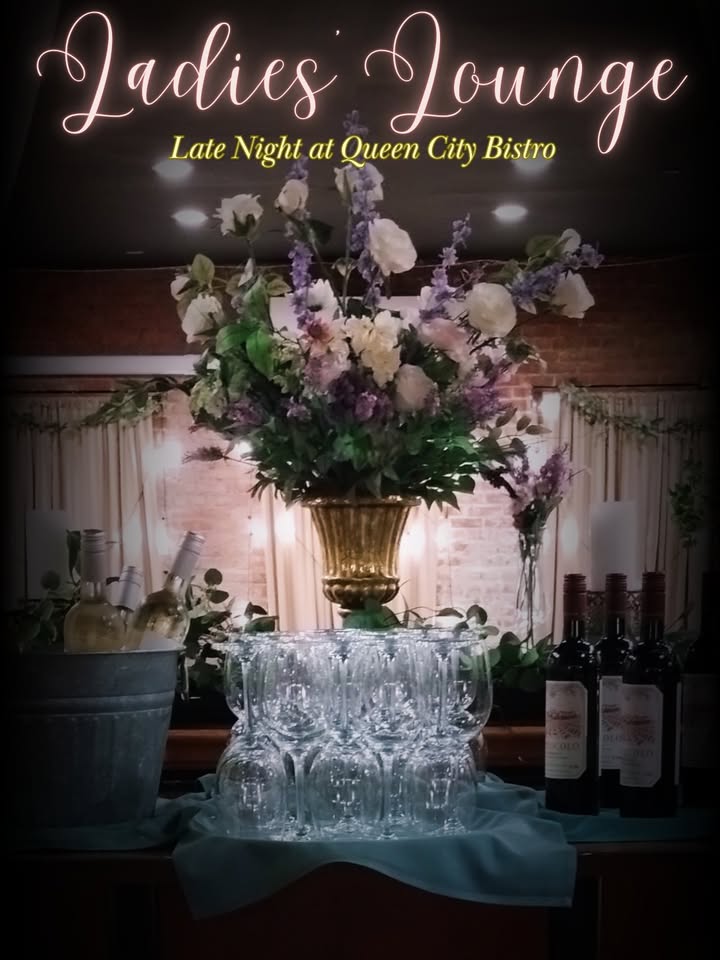 Event 42464 ladies lounge late night at queen city bistro-visit-staunton-va