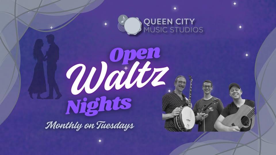 Event 43007 open waltz nights at queen city music studios-visit-staunton-va