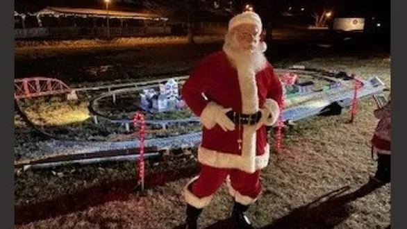 Event 43386 gypsy express holiday model train interactive-visit-staunton-va