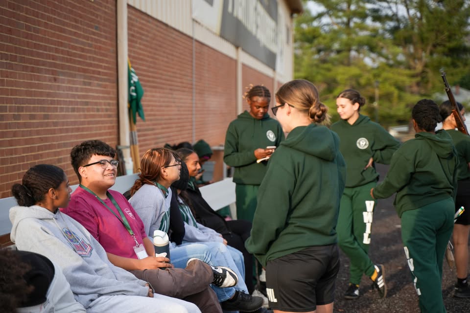 Event 43728 vwil and rotc overnight visit-visit-staunton-va