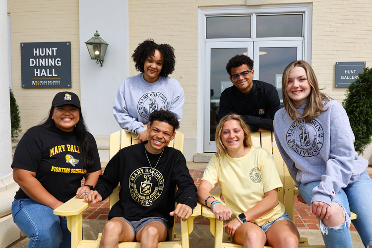 Event 43730 accepted student visit day-visit-staunton-va