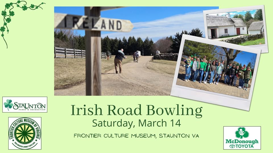 Event 44100 irish road bowling-visit-staunton-va