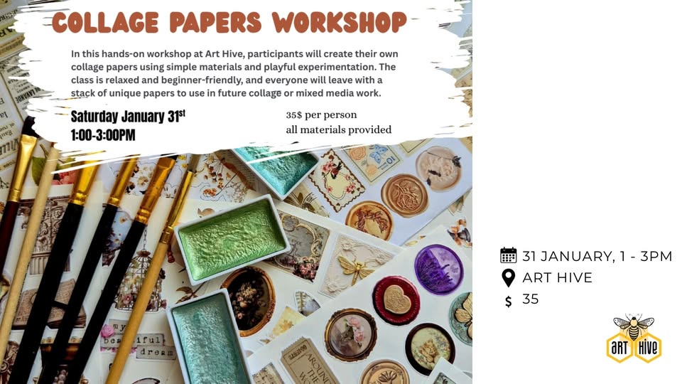 Event 44316 collage paper making workshop-visit-staunton-va