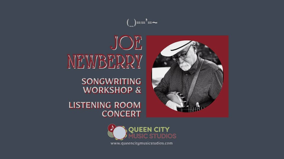Event 44931 qcms presents joe newberry songwriting workshop listening room concert-visit-staunton-va
