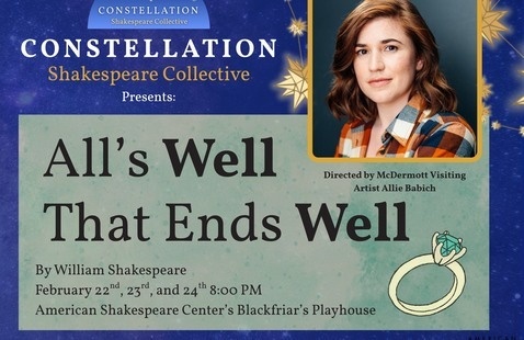 Event 45202 alls well that ends well-visit-staunton-va