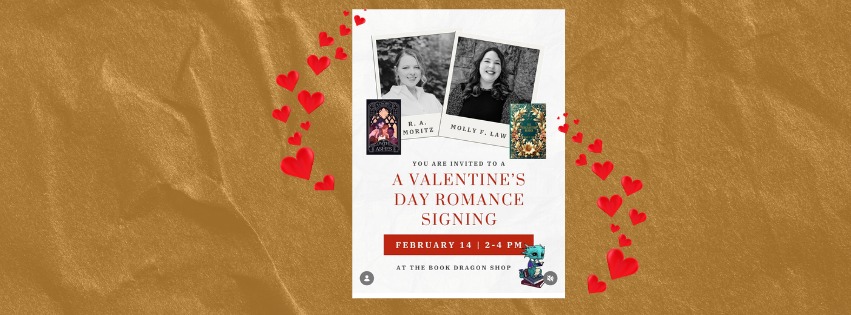 Event 45691 valentines day romance book signing-visit-staunton-va