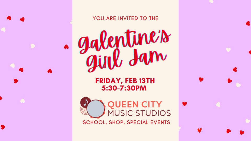 Event 46011 galentines day in downtown staunton girl jam at queen city music studios-visit-staunton-va
