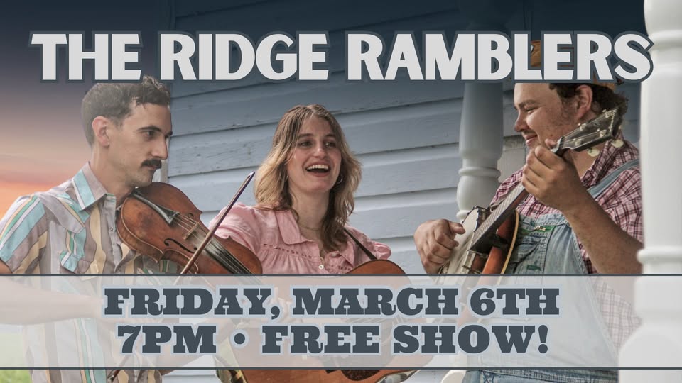 Event 46833 the ridge ramblers at ciders from mars-visit-staunton-va