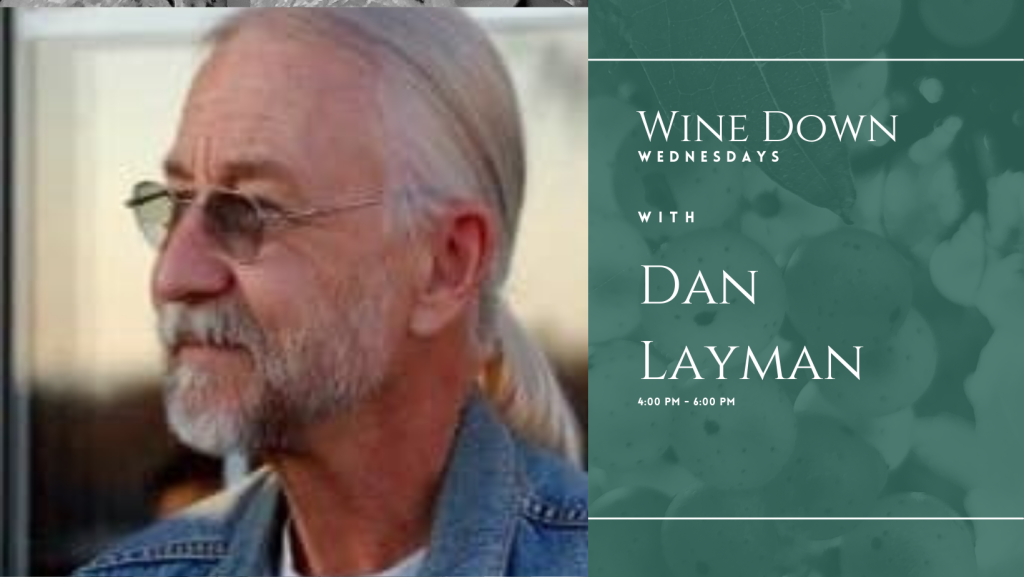 Event 46865 wine down wednesdays with dan layman-visit-staunton-va