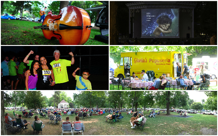 Event 47643 snow ball-visit-staunton-va