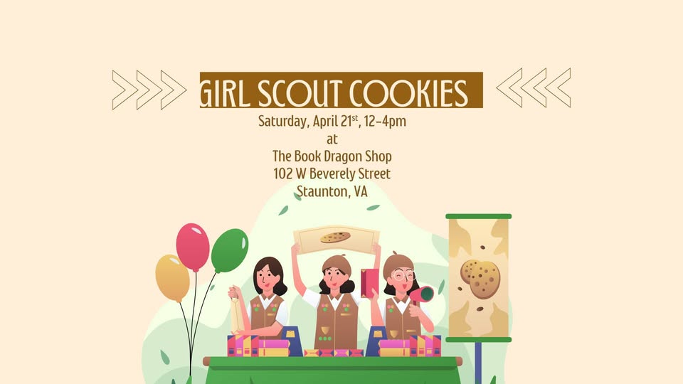 Event 47658 girl scout cookies time-visit-staunton-va