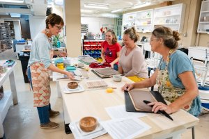 Engage your brain with a staunton skillcation