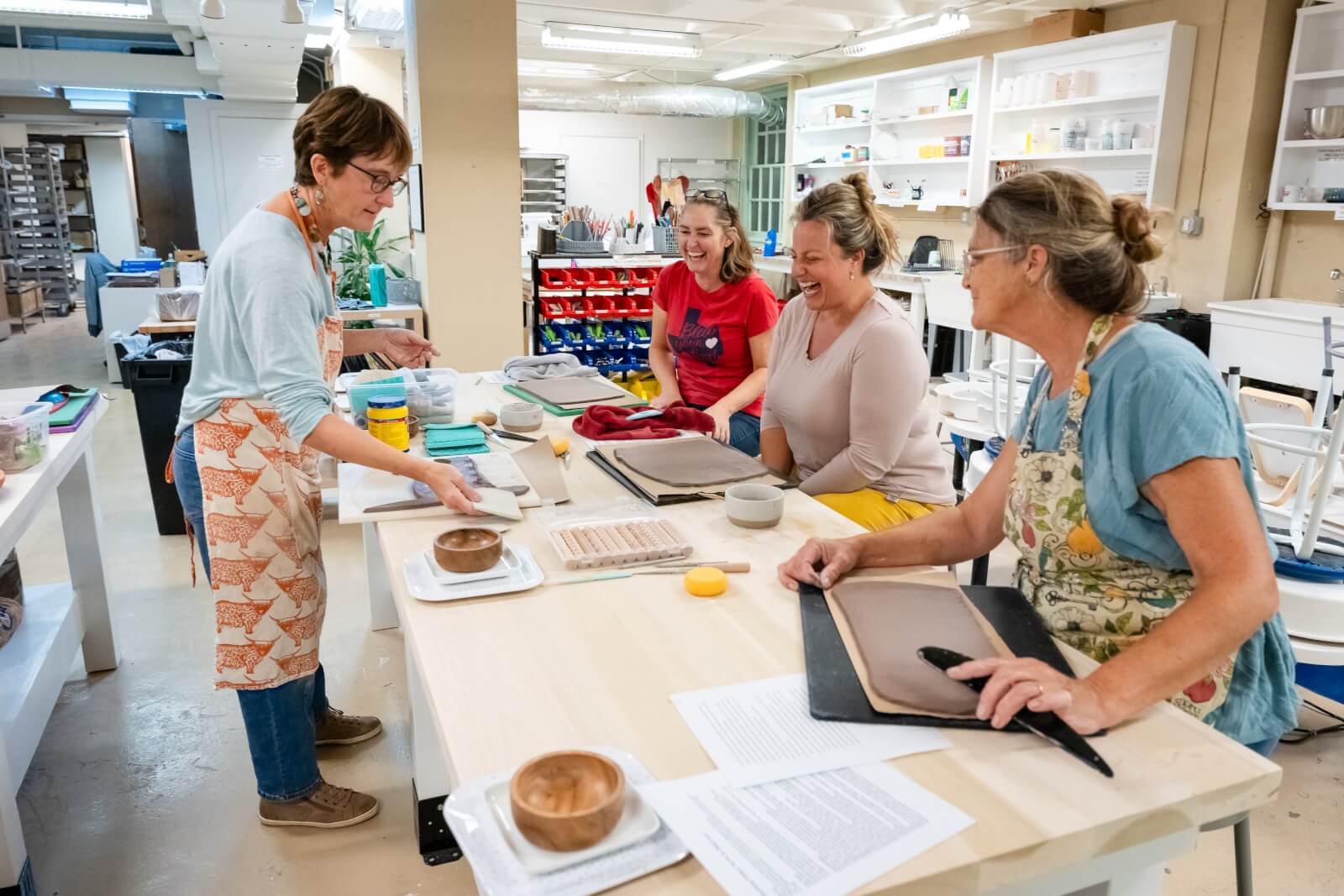 Stauntonclayground 24. Photo by october grace media scaled-visit-staunton-va