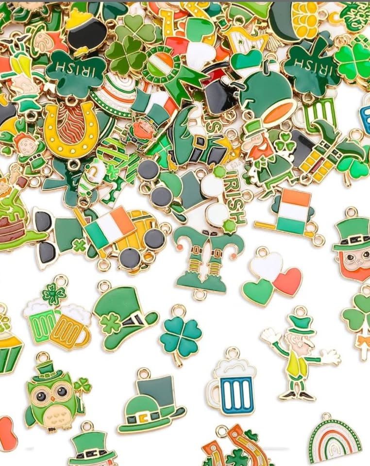 Event 48545 late night crafts lucky charm bracelets-visit-staunton-va