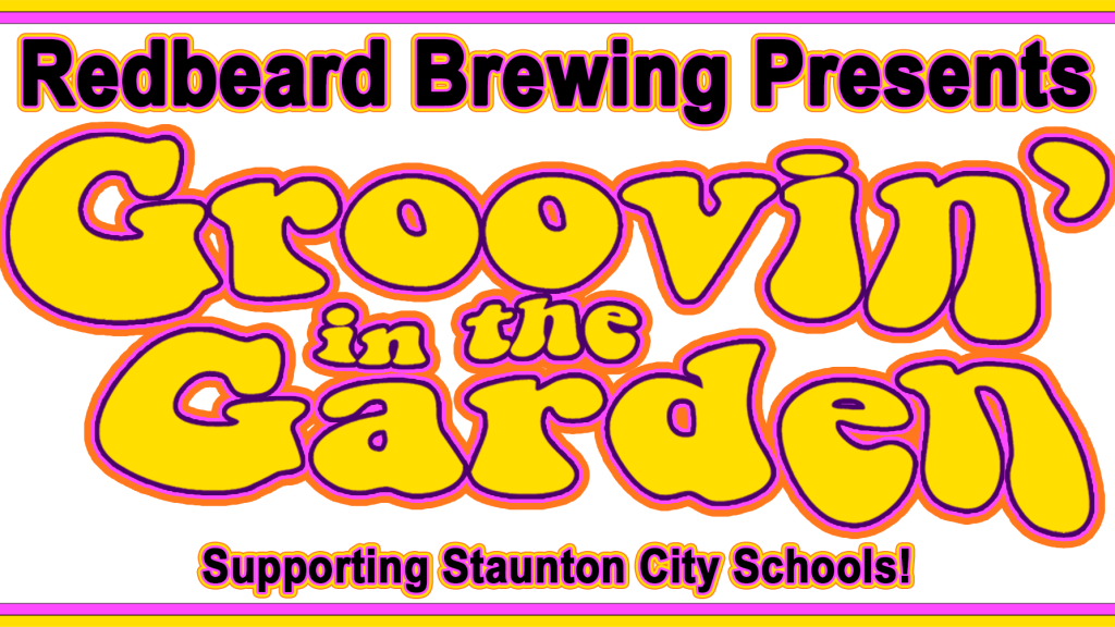 Event 51113 groovin in the garden w little walter the convictions-visit-staunton-va