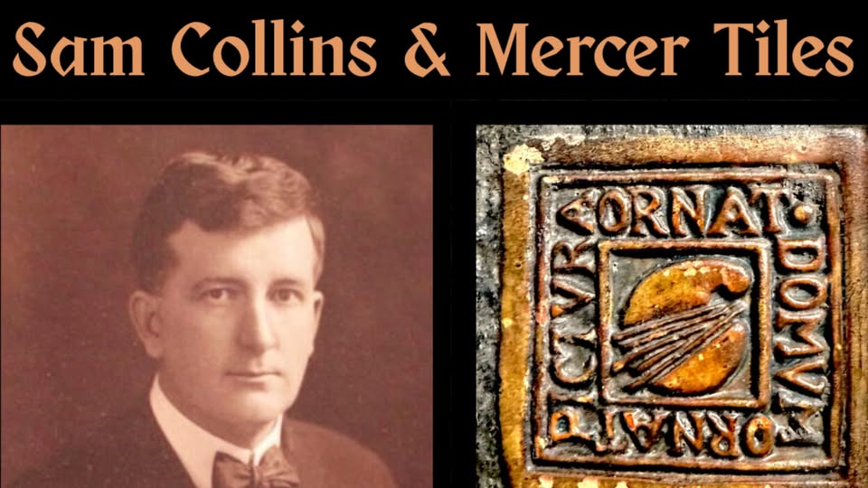 Event 51168 sam collins mercer tiles the best made in the world-visit-staunton-va