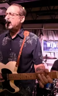 Event 51194 dont look up band-visit-staunton-va