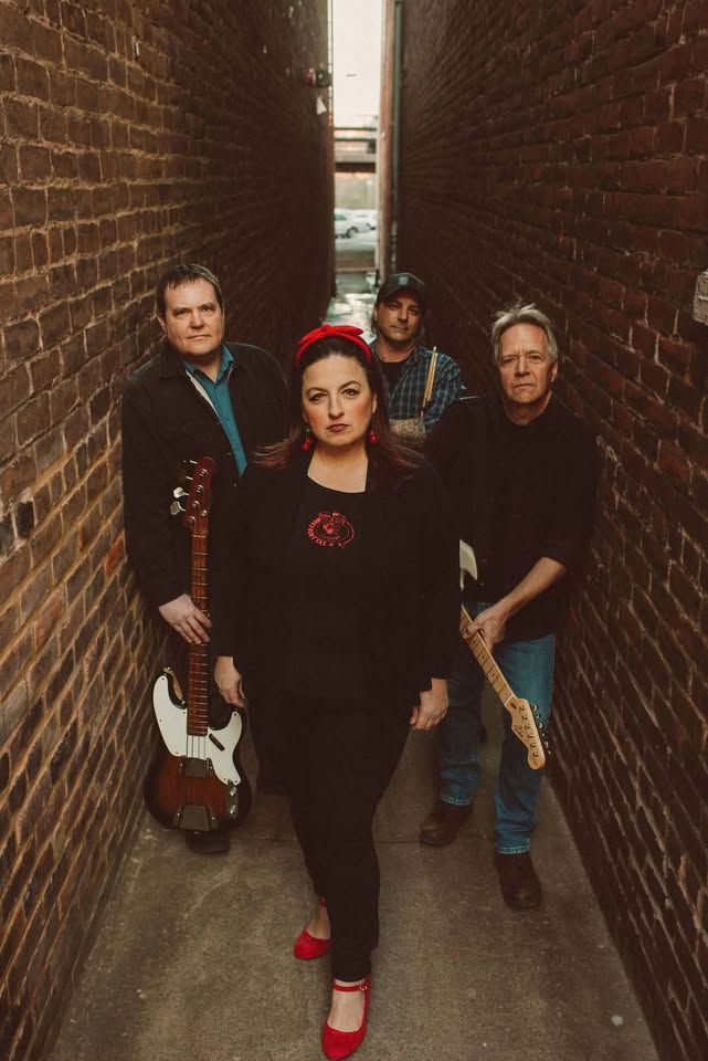 Event 51212 blues on the rocks at baja-visit-staunton-va