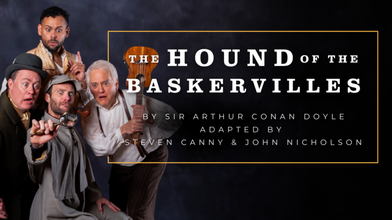 Event 51430 the hound of the baskervilles 2026-visit-staunton-va