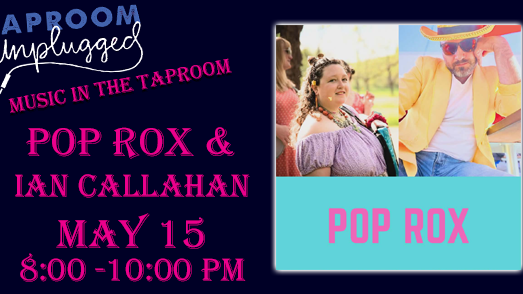 Event 51432 music in the taproom w pop rox ian callahan-visit-staunton-va