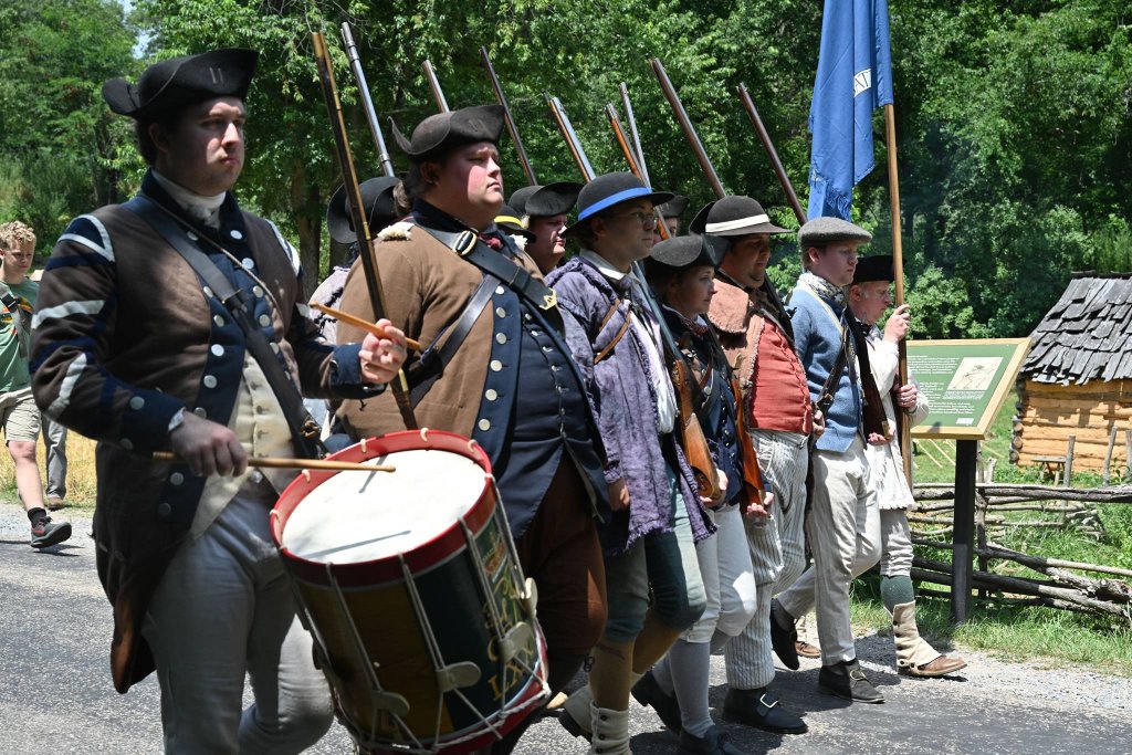 Event 51438 virginia declaration of rights-visit-staunton-va