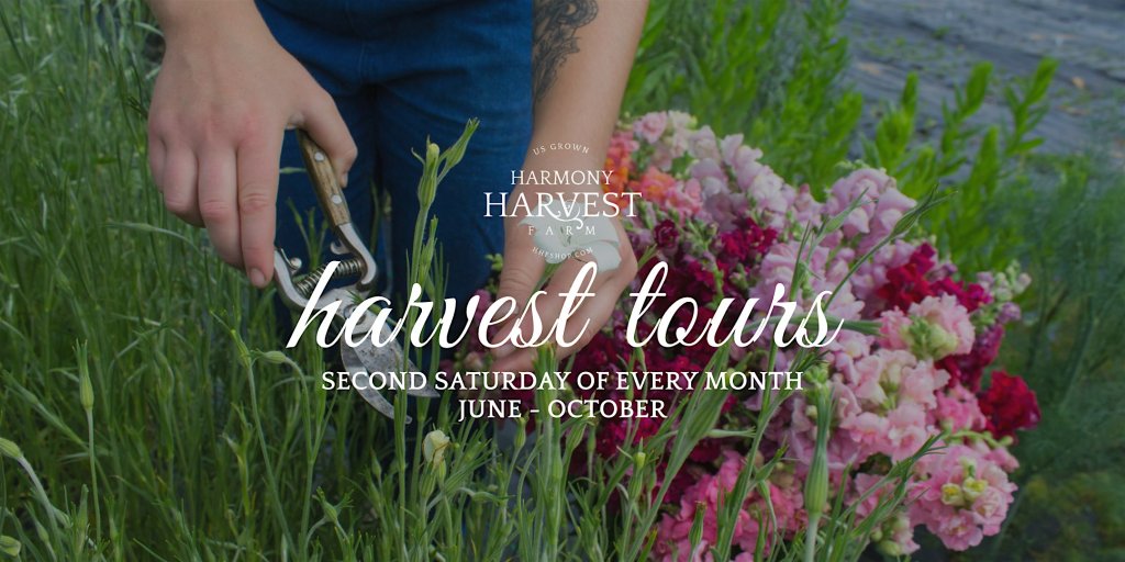 Event 51598 harvest tours-visit-staunton-va