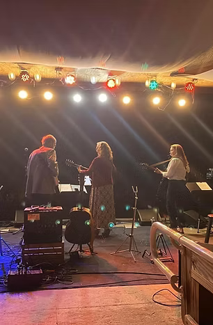 Event 51638 the gurleys-visit-staunton-va