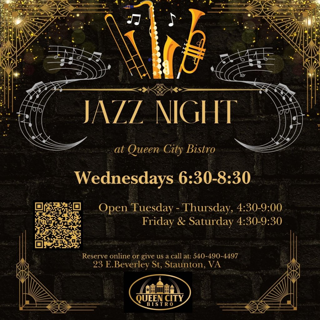 Event 52138 jazz nite with the greg moody quartet-visit-staunton-va