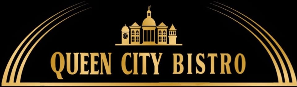 Queen city bistro logo