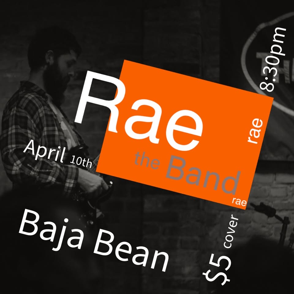 Event 52891 rae the band at baja bean-visit-staunton-va