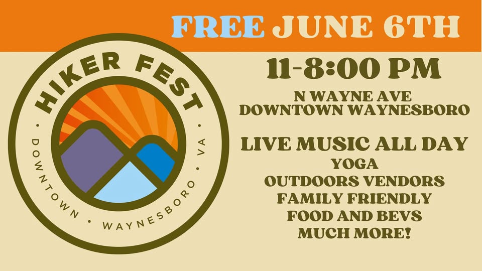 Event 52974 hiker fest 26-visit-staunton-va